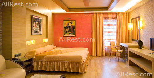Anel Hotel 9